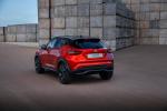 Nissan Juke 2019 года (WW)